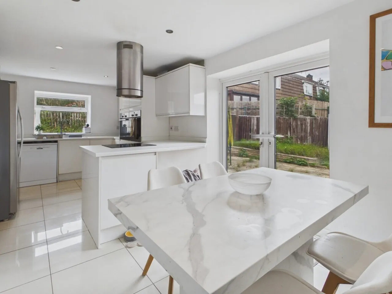 3 bed house for sale, Hady Lane, Chesterfield, S41