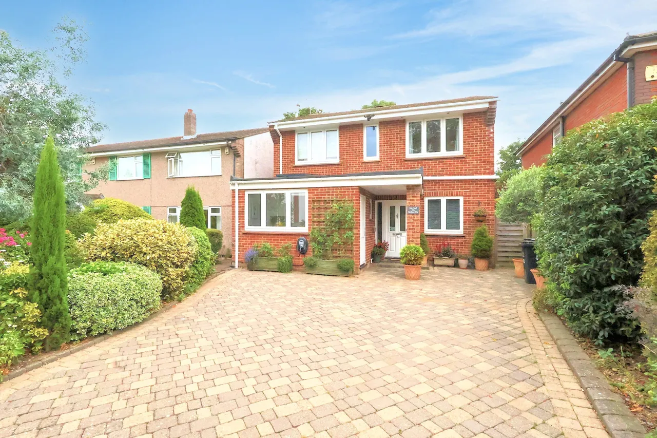 93b Hartland Way, Croydon, Croydon, CR0 8RJ, photo 21