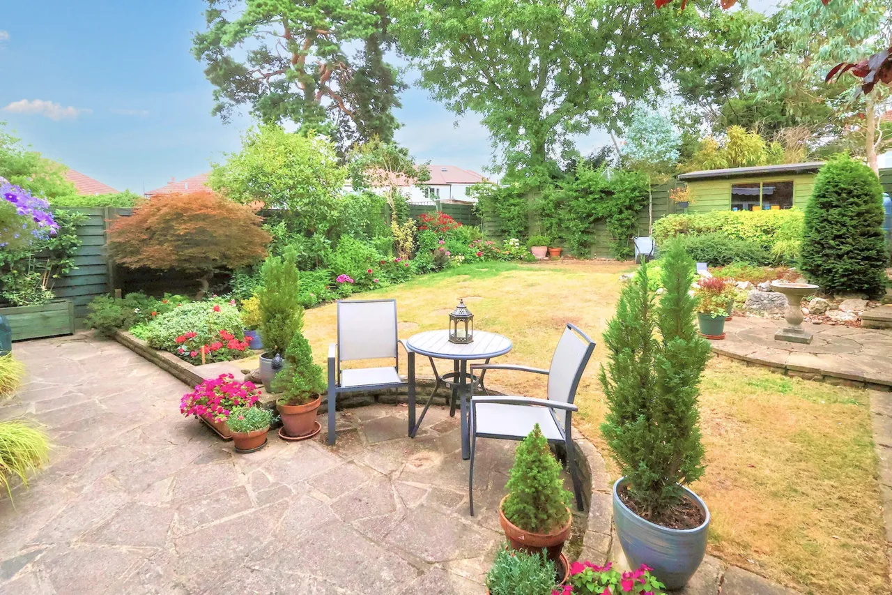 93b Hartland Way, Croydon, Croydon, CR0 8RJ, photo 13