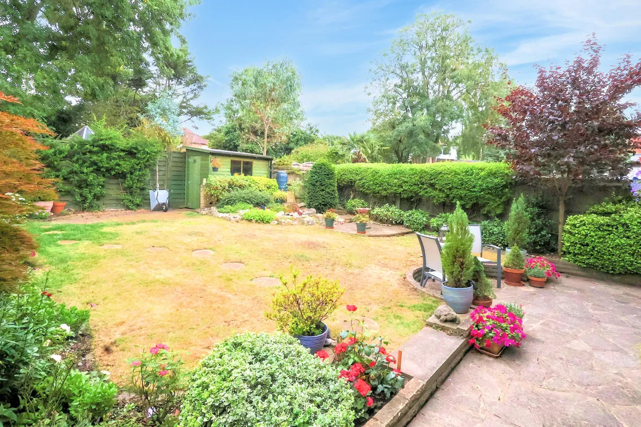 93b Hartland Way, Croydon, Croydon, CR0 8RJ, photo 5