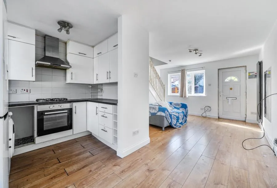Winchcombe Road, SM5, photo 4