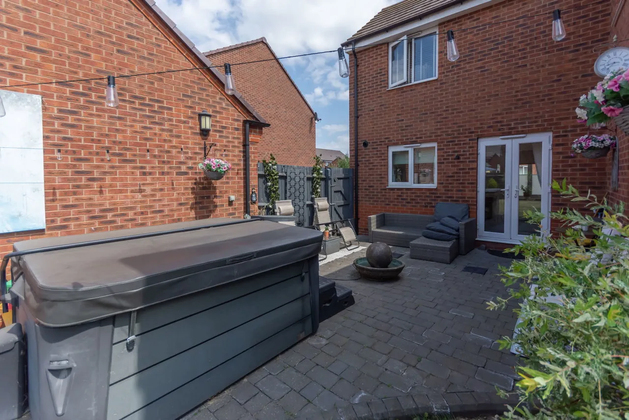 Houston way, B62, photo 26