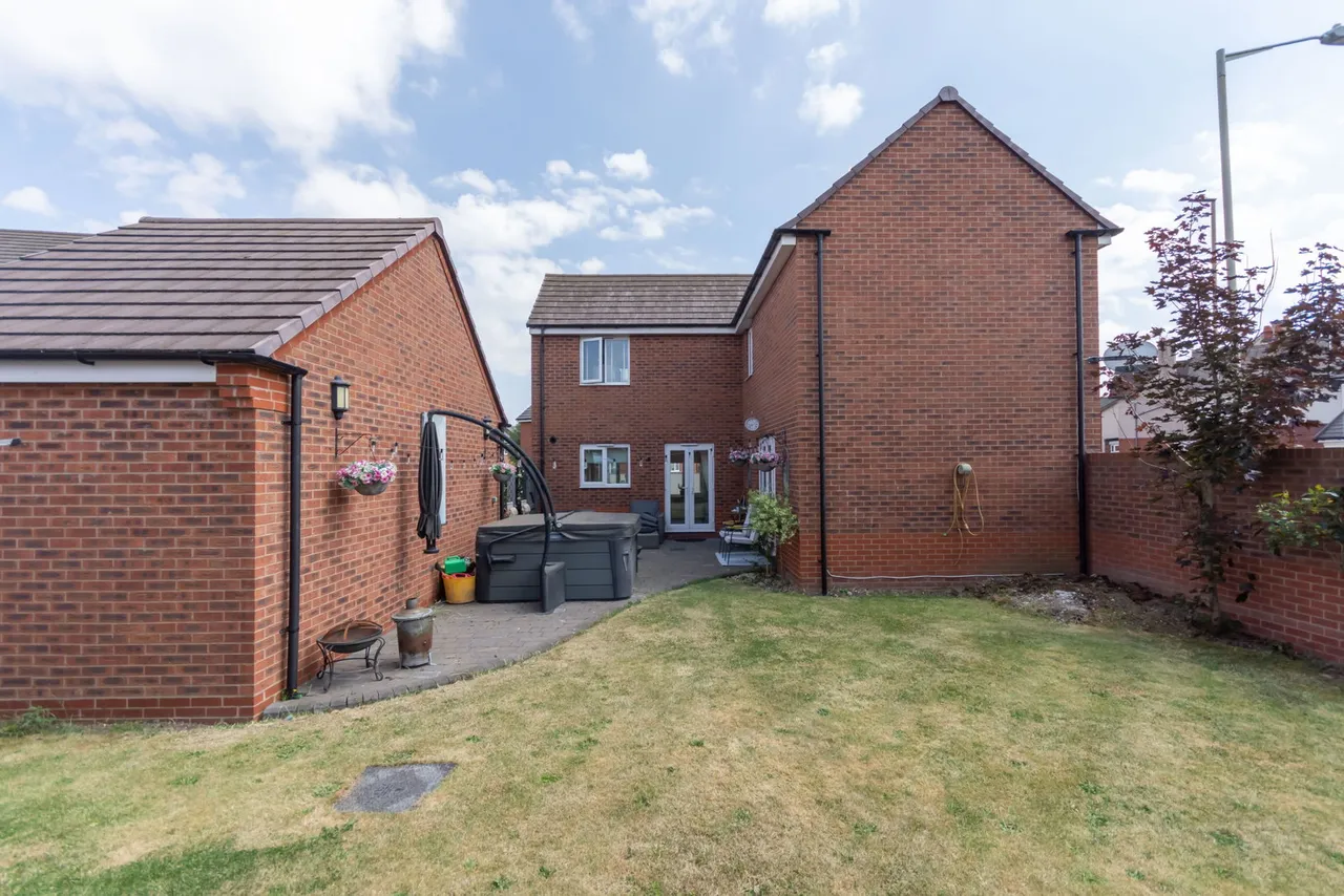Houston way, B62, photo 23