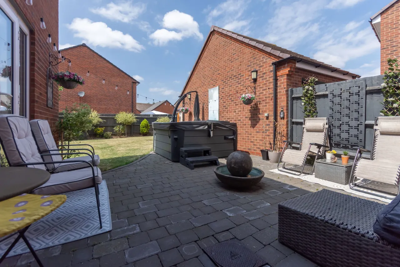 Houston way, B62, photo 27