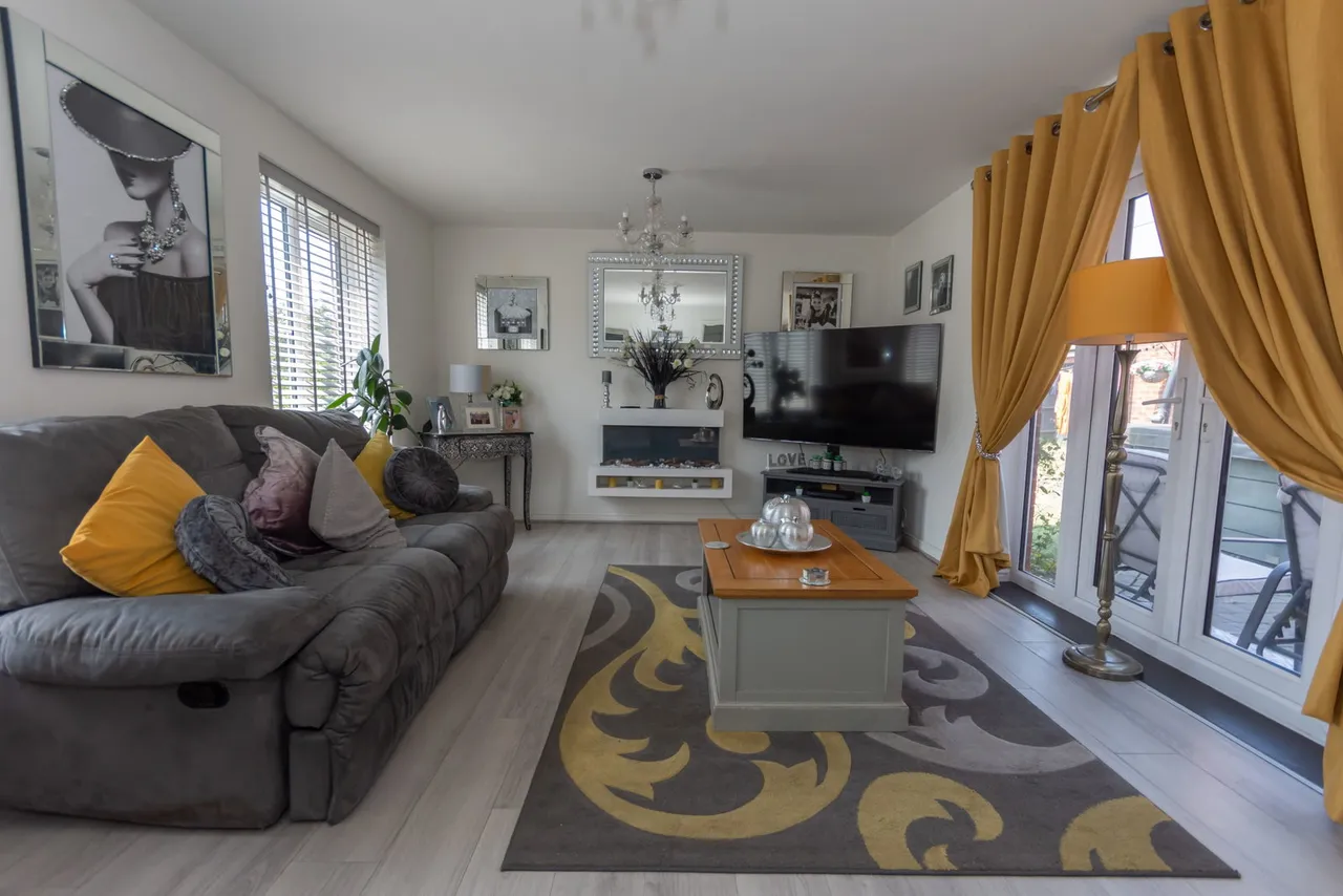 Houston way, B62, photo 2