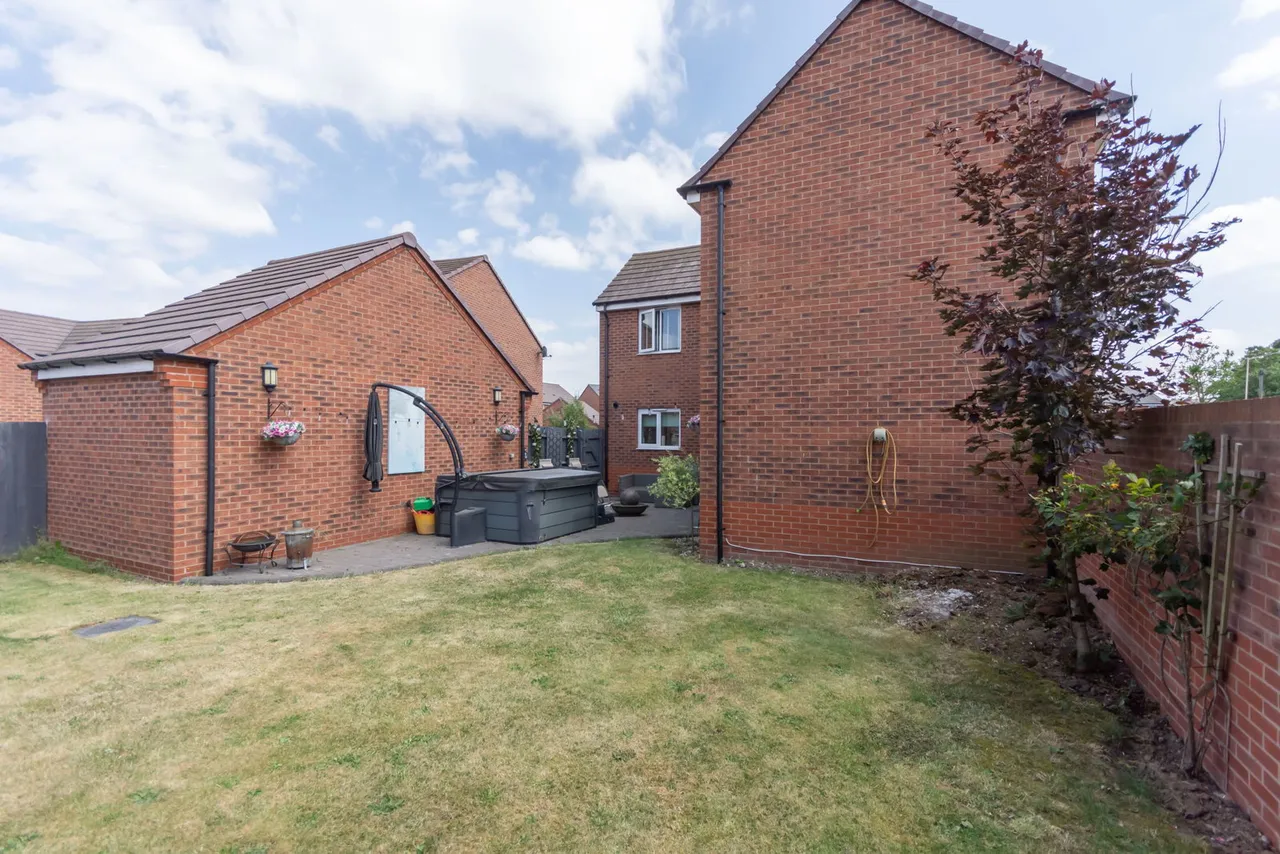 Houston way, B62, photo 24