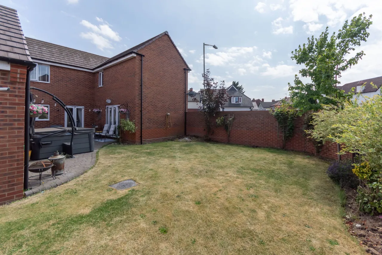Houston way, B62, photo 28