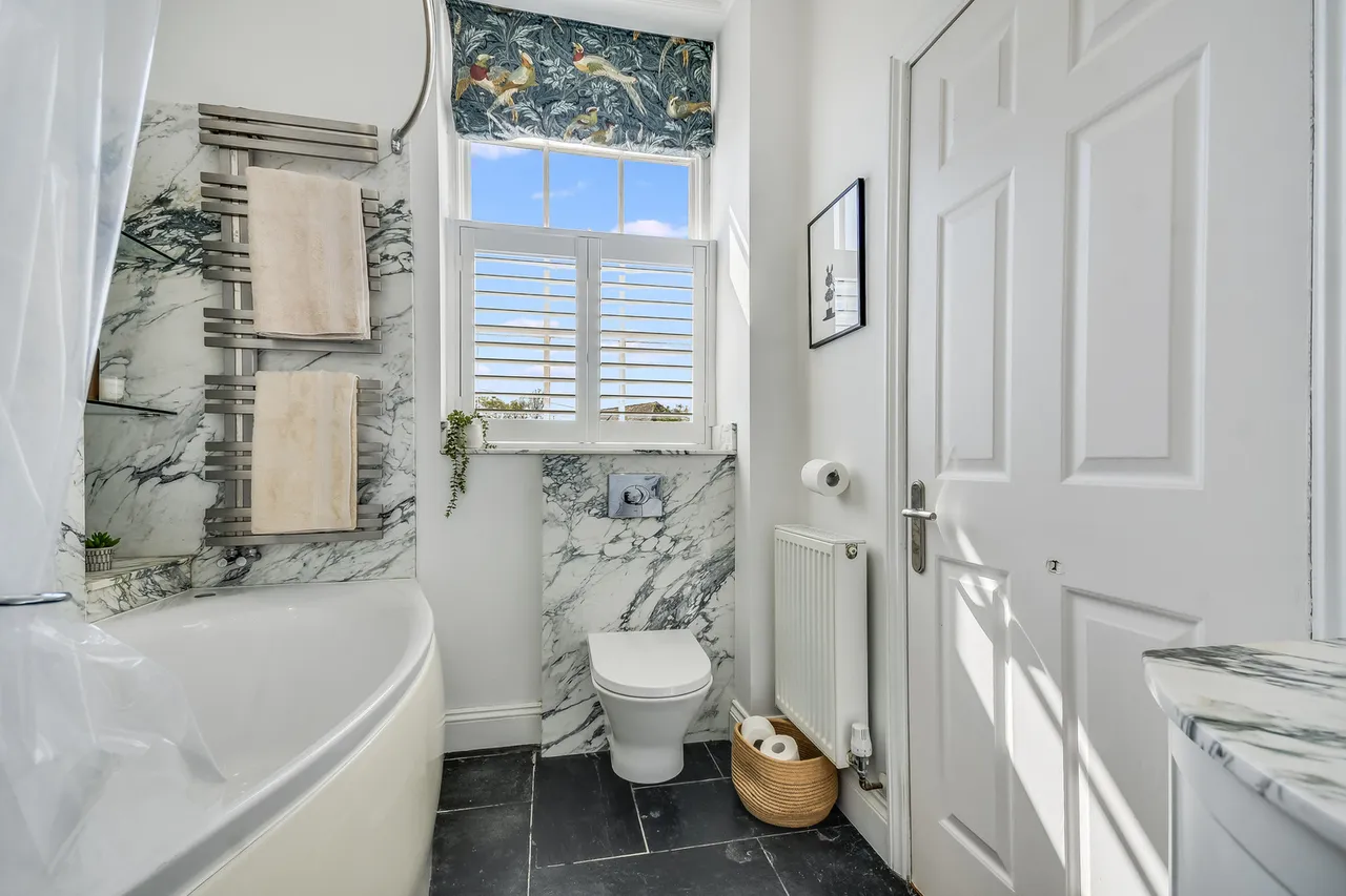 Flat 1 Baddow Court, Great Baddow, Chelmsford, Essex, CM2 7JB, photo 12