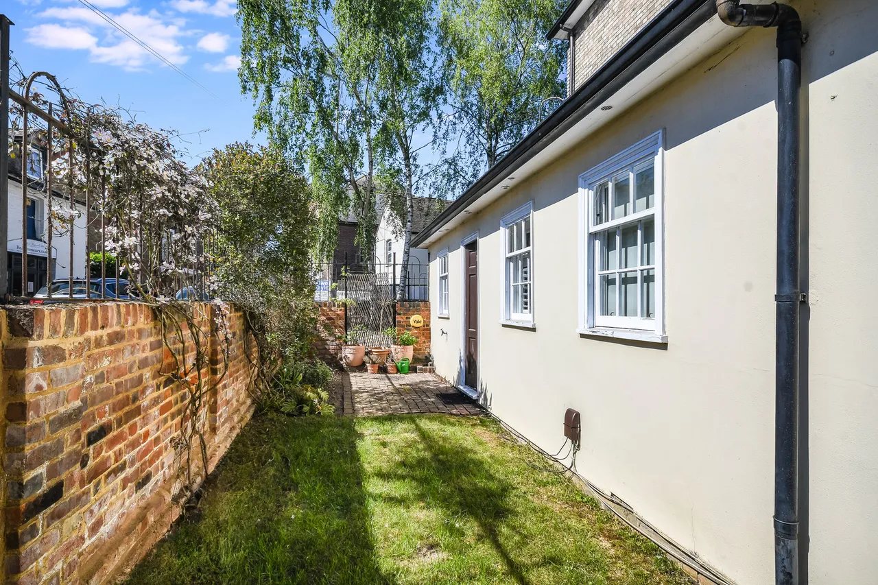 Flat 1 Baddow Court, Great Baddow, Chelmsford, Essex, CM2 7JB, photo 18
