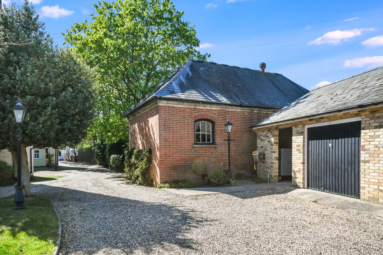 Flat 1 Baddow Court, Great Baddow, Chelmsford, Essex, CM2 7JB, photo 17