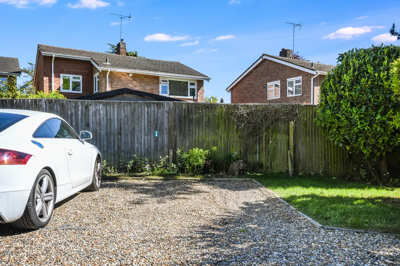 Flat 1 Baddow Court, Great Baddow, Chelmsford, Essex, CM2 7JB, photo 20