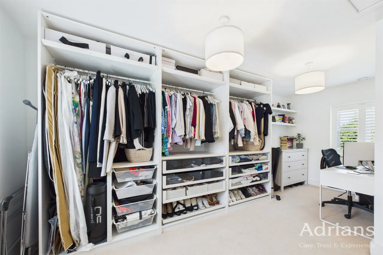 Albemarle Link, Beaulieu Park, CM1, photo 11