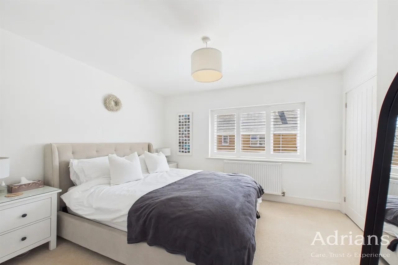 Albemarle Link, Beaulieu Park, CM1, photo 15