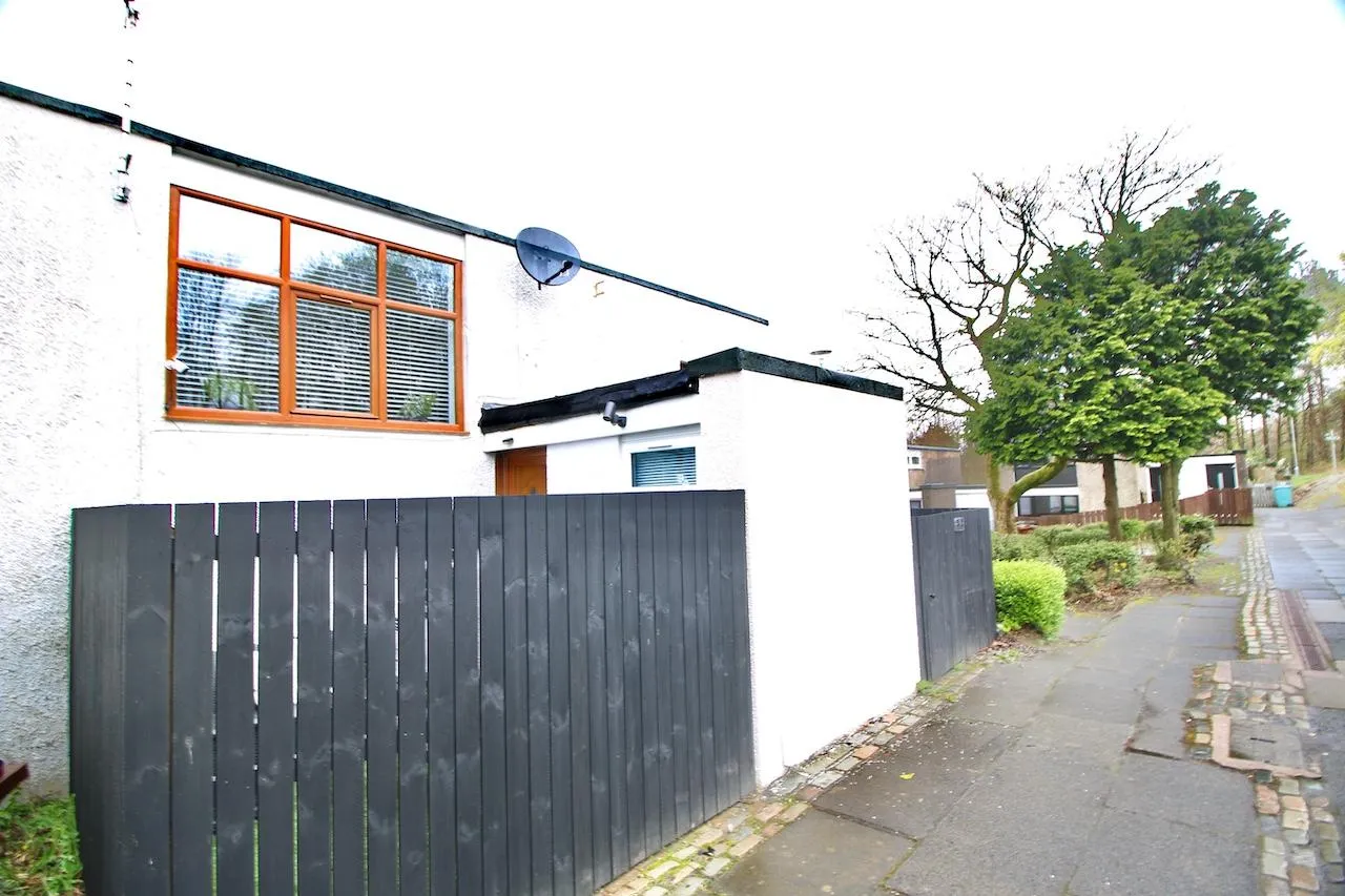 Darroch Way, Cumbernauld, G67 1QB, photo 20