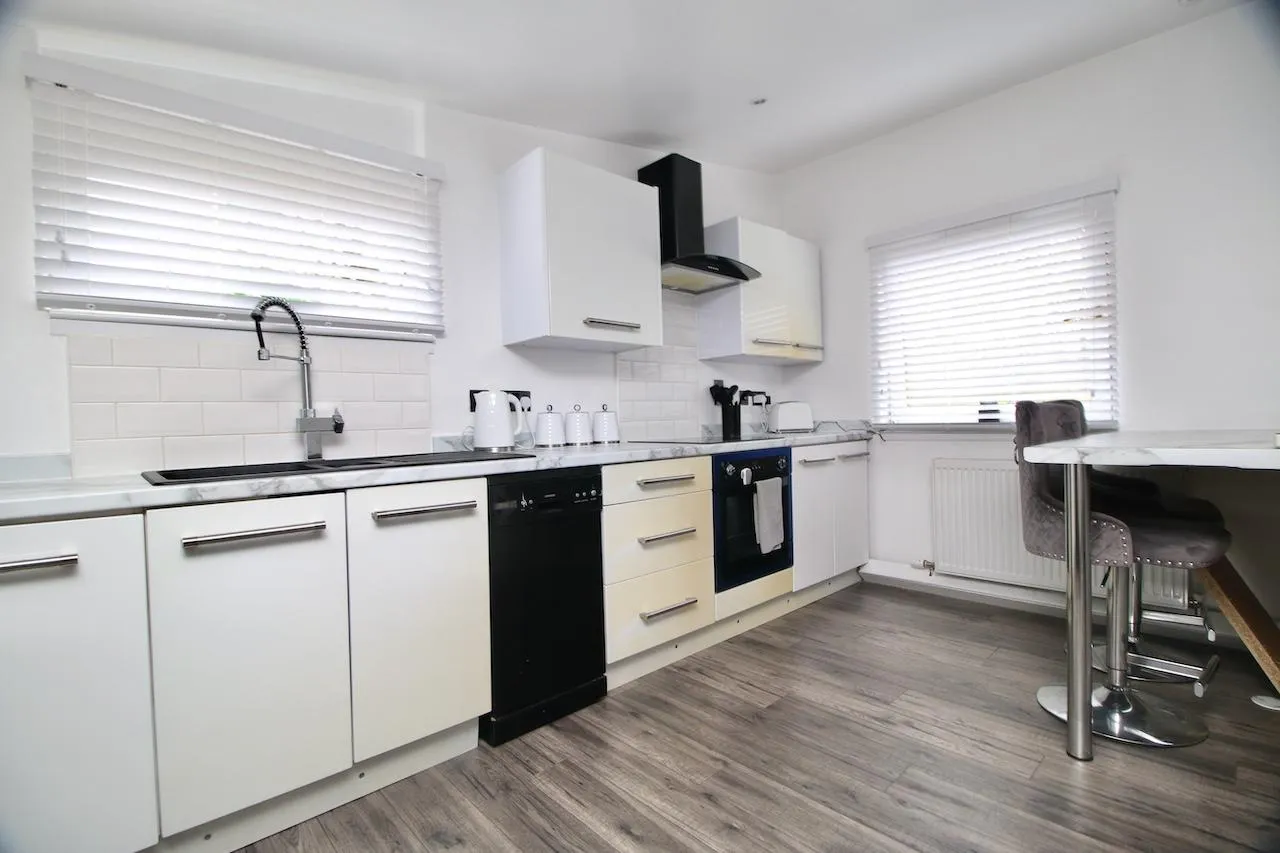 Darroch Way, Cumbernauld, G67 1QB, photo 7