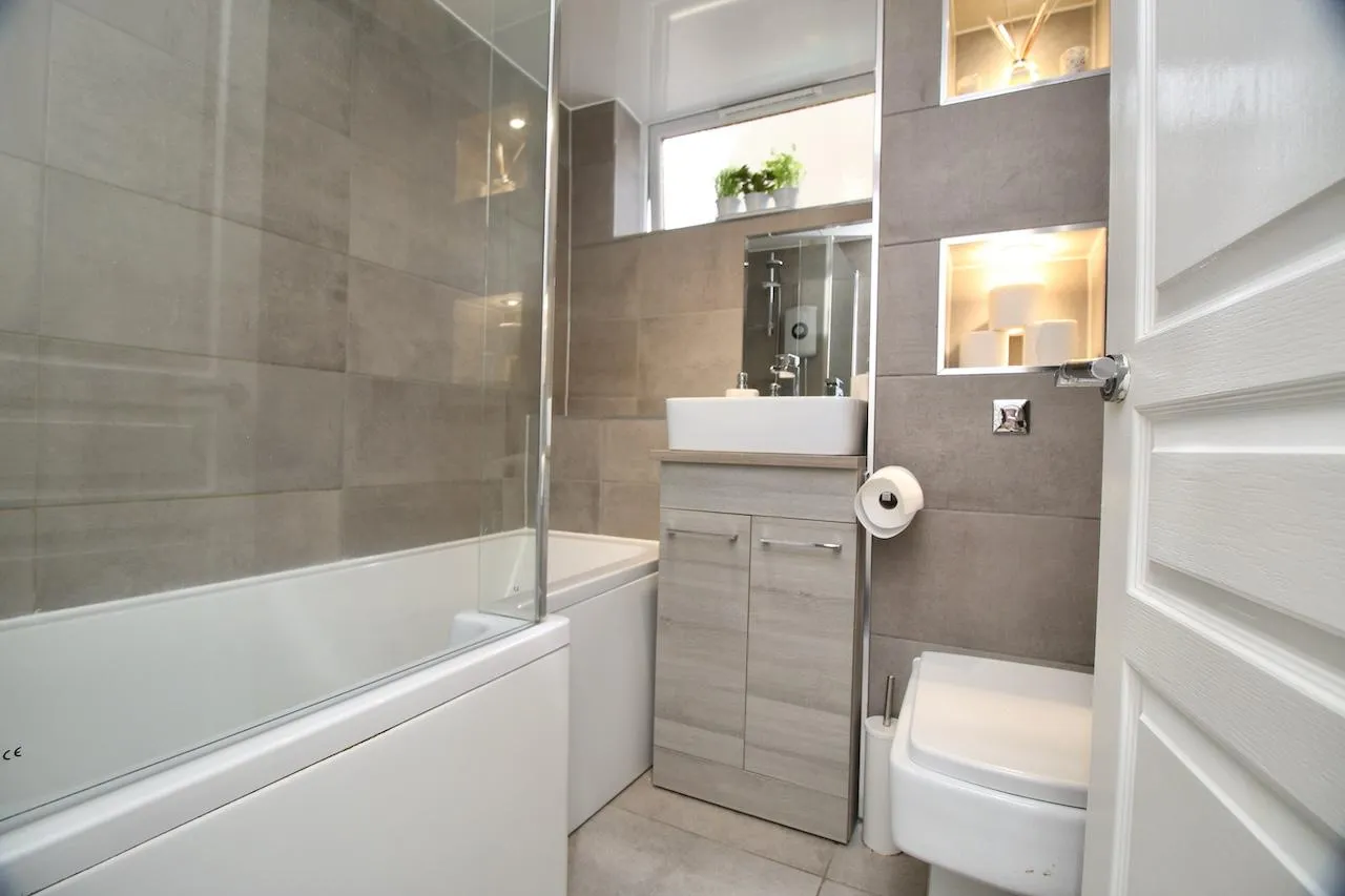 Darroch Way, Cumbernauld, G67 1QB, photo 15