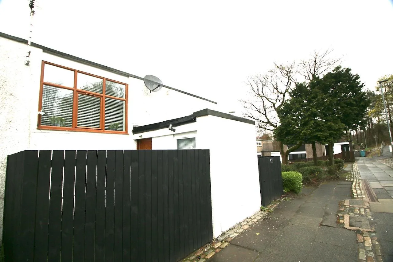 Darroch Way, Cumbernauld, G67 1QB, photo 19