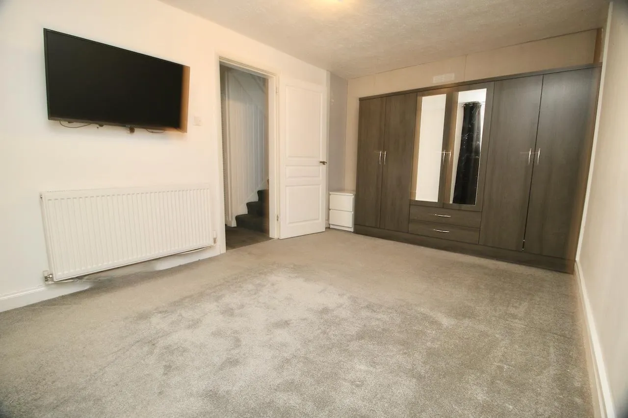 Darroch Way, Cumbernauld, G67 1QB, photo 12