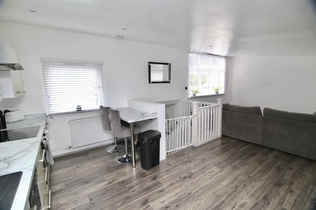 Darroch Way, Cumbernauld, G67 1QB, photo 8