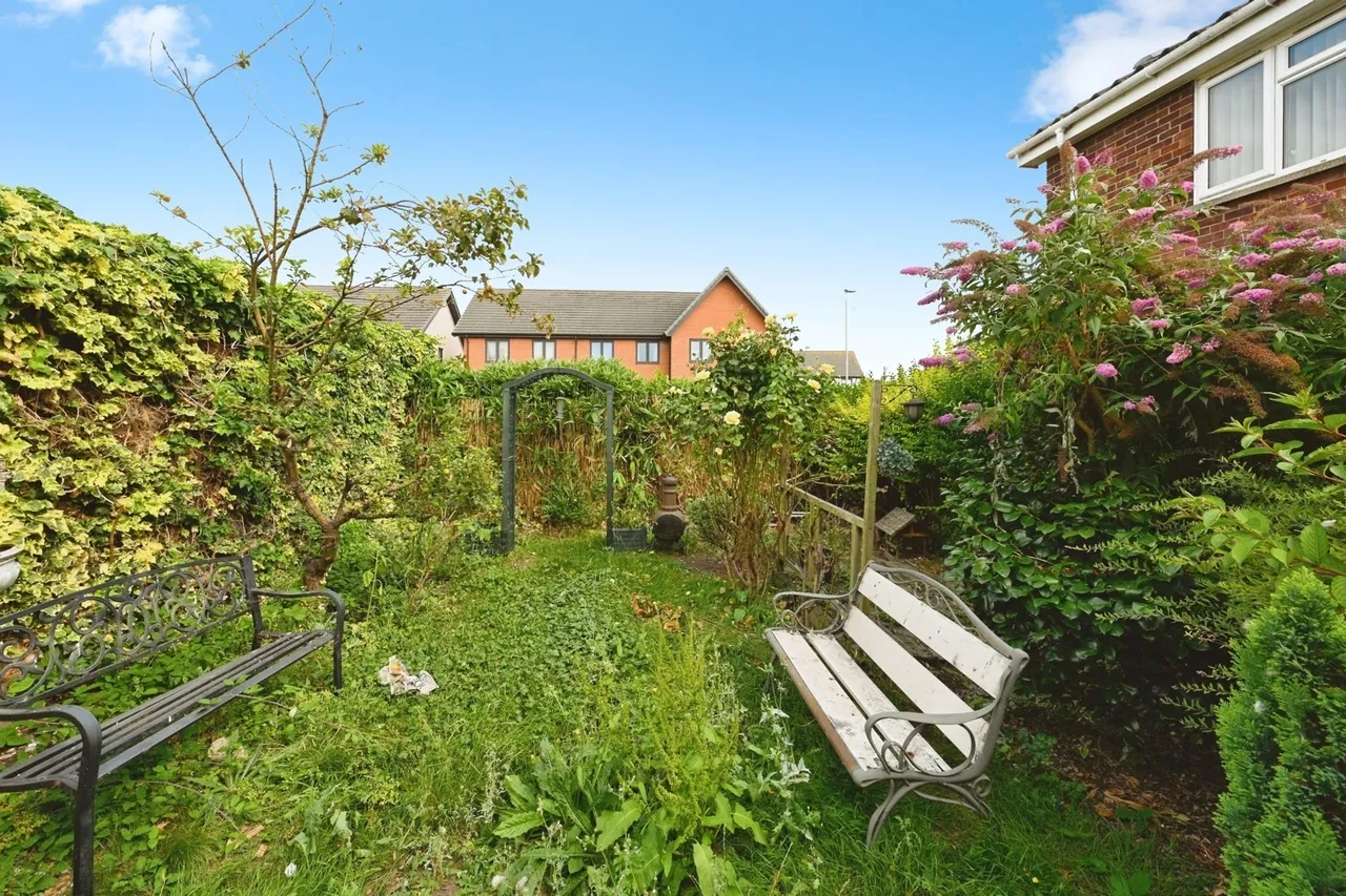 Columbia Way, King's Lynn, Norfolk, PE30, photo 16