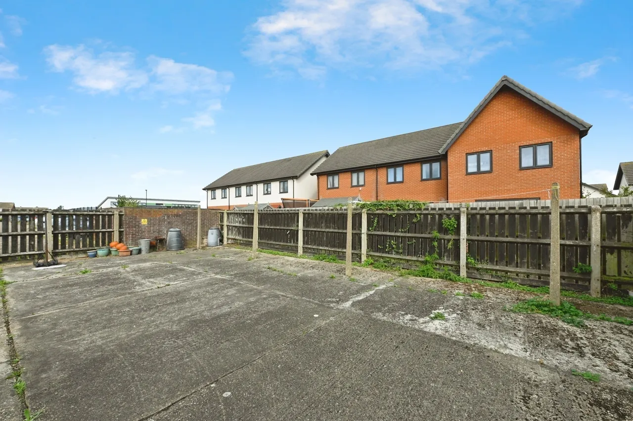 Columbia Way, King's Lynn, Norfolk, PE30, photo 17