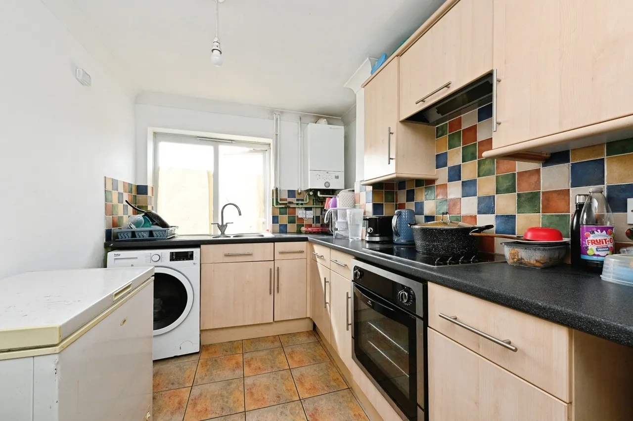 Columbia Way, King's Lynn, Norfolk, PE30, photo 7