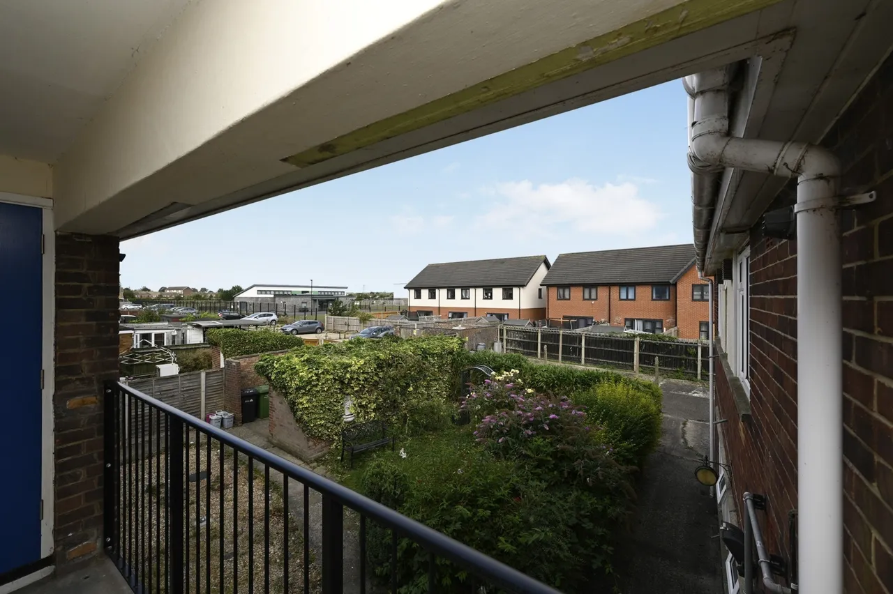 Columbia Way, King's Lynn, Norfolk, PE30, photo 14