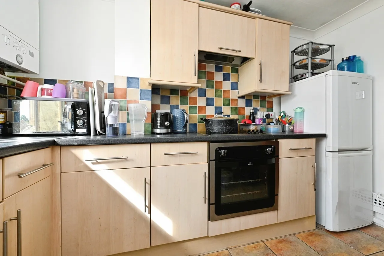Columbia Way, King's Lynn, Norfolk, PE30, photo 8