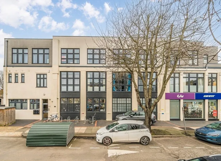 Radnor Road, Twickenham, TW1, photo 5