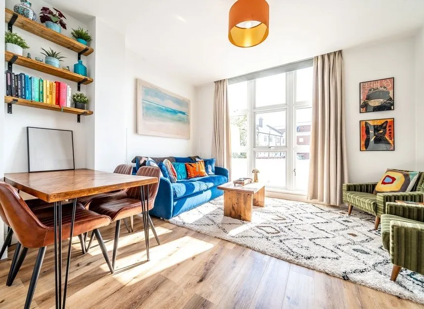 Radnor Road, Twickenham, TW1, photo 2