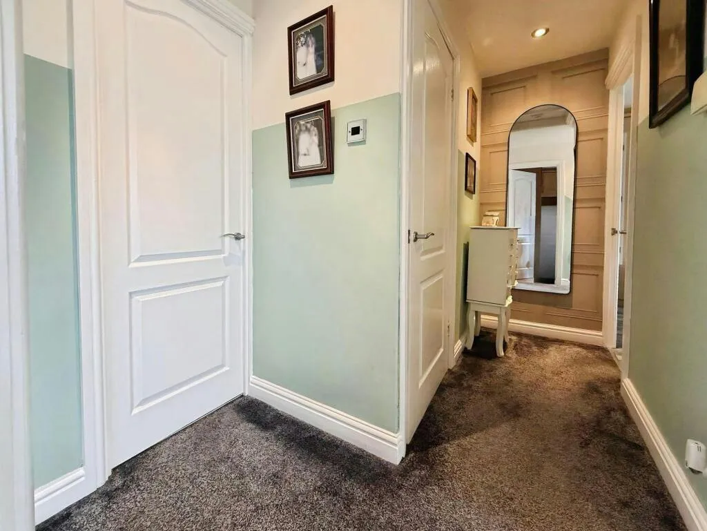 Appledore Grove, Stoke-On-Trent, ST6, photo 13