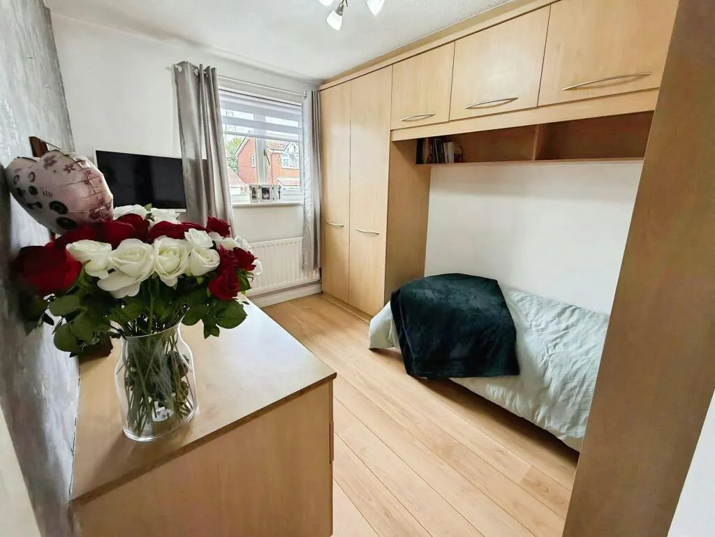 Appledore Grove, Stoke-On-Trent, ST6, photo 19