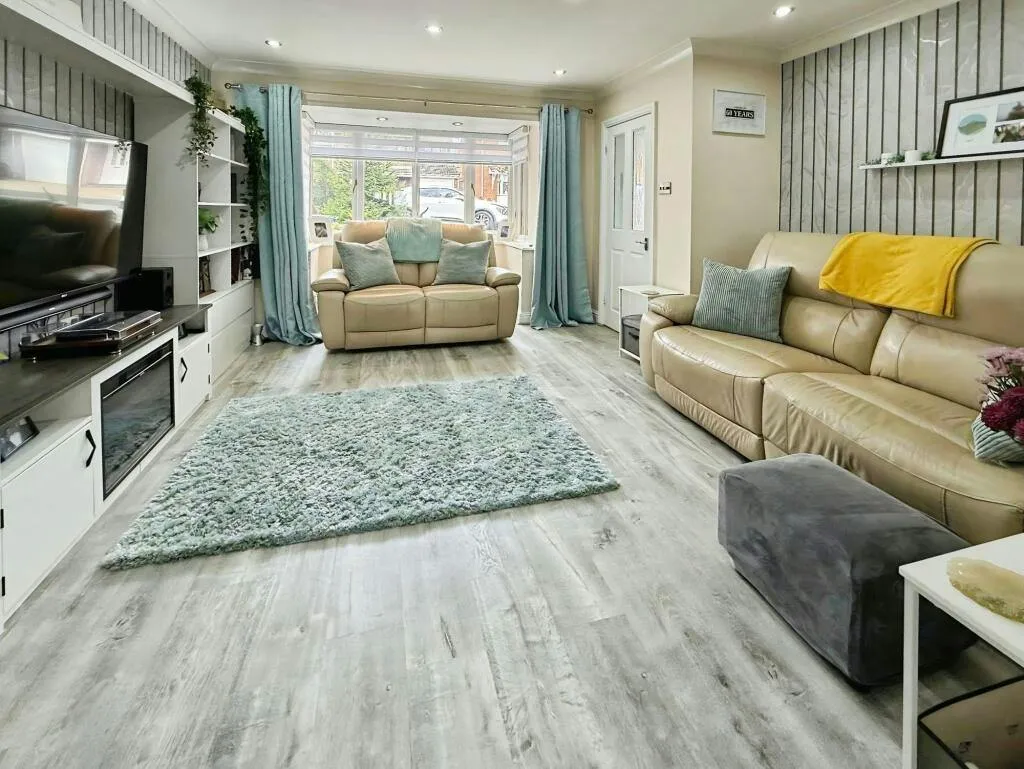 Appledore Grove, Stoke-On-Trent, ST6, photo 5