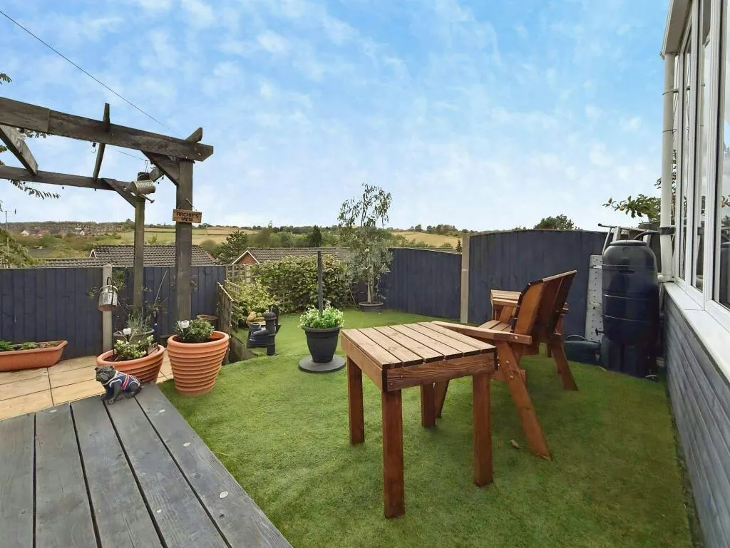 Appledore Grove, Stoke-On-Trent, ST6, photo 25