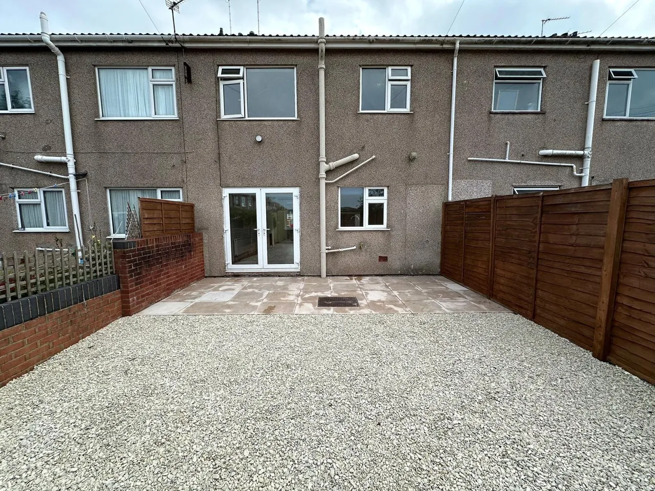 Highworth Crescent, Yate, Bristol, Gloucestershire, BS37, photo 4
