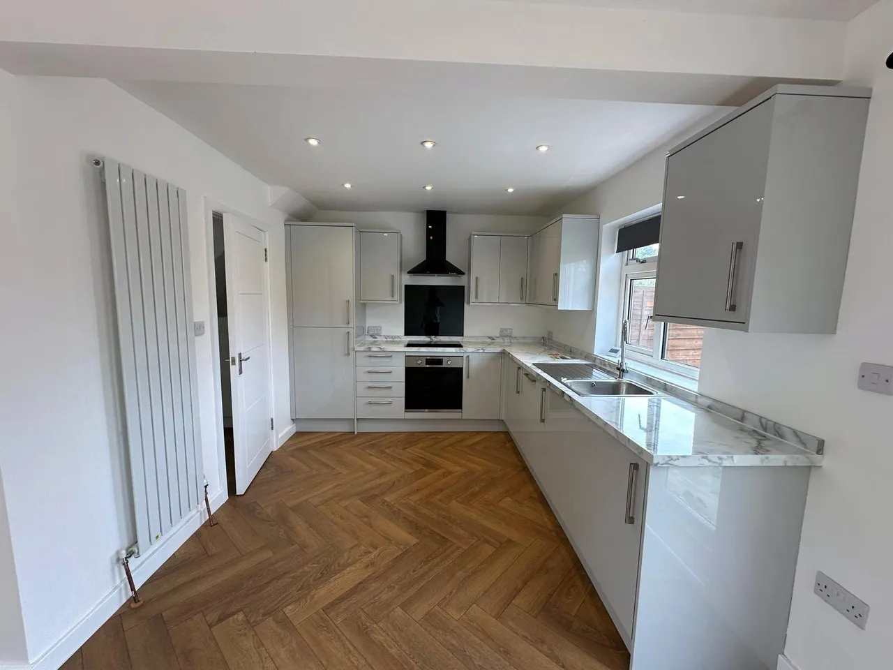 3 bed house for sale — Highworth Crescent, Yate, Bristol, Gloucestershire, BS37