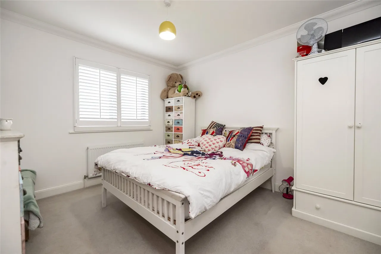 Mill Park Crescent, Stoneywood, AB21, photo 12