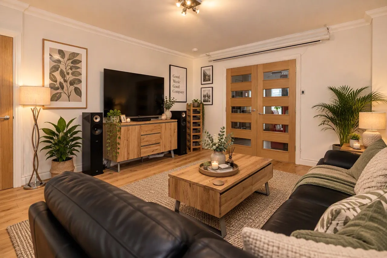 Mill Park Crescent, Stoneywood, AB21, photo 3