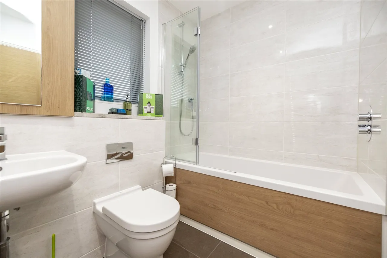 Mill Park Crescent, Stoneywood, AB21, photo 14