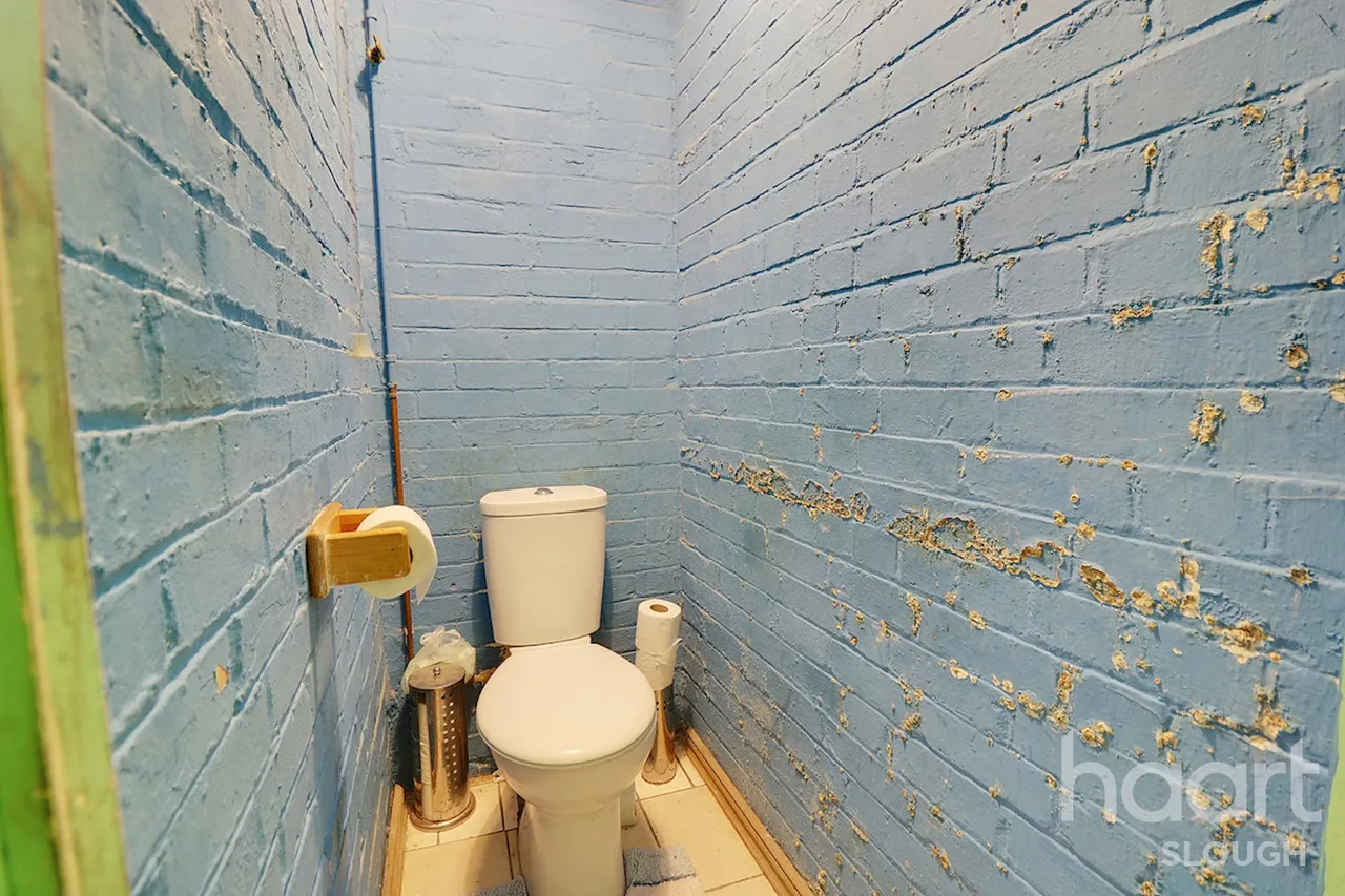 Hazlemere Road, Slough, SL2, photo 10