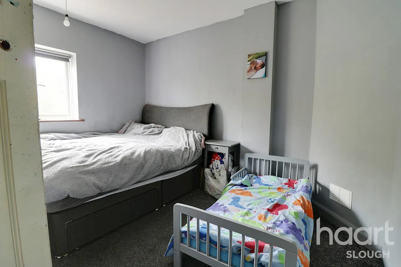 Hazlemere Road, Slough, SL2, photo 9