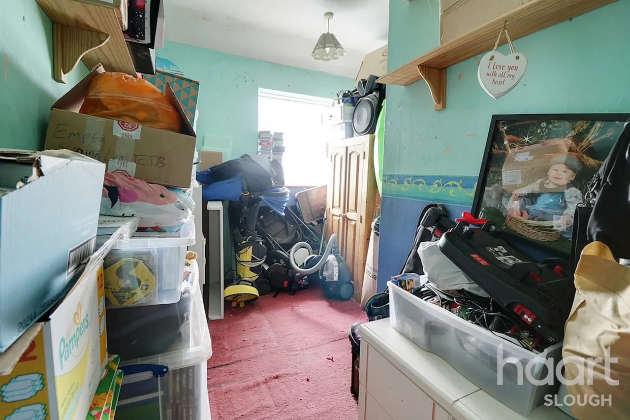 Hazlemere Road, Slough, SL2, photo 7