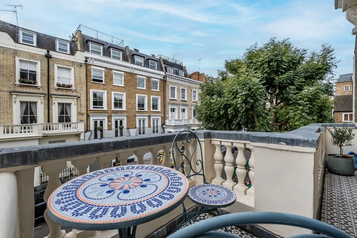 Cumberland Street London SW1V, photo 2