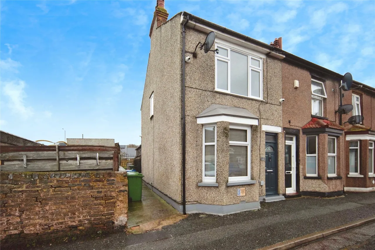 Granville Road, Sheerness, ME12, photo 17