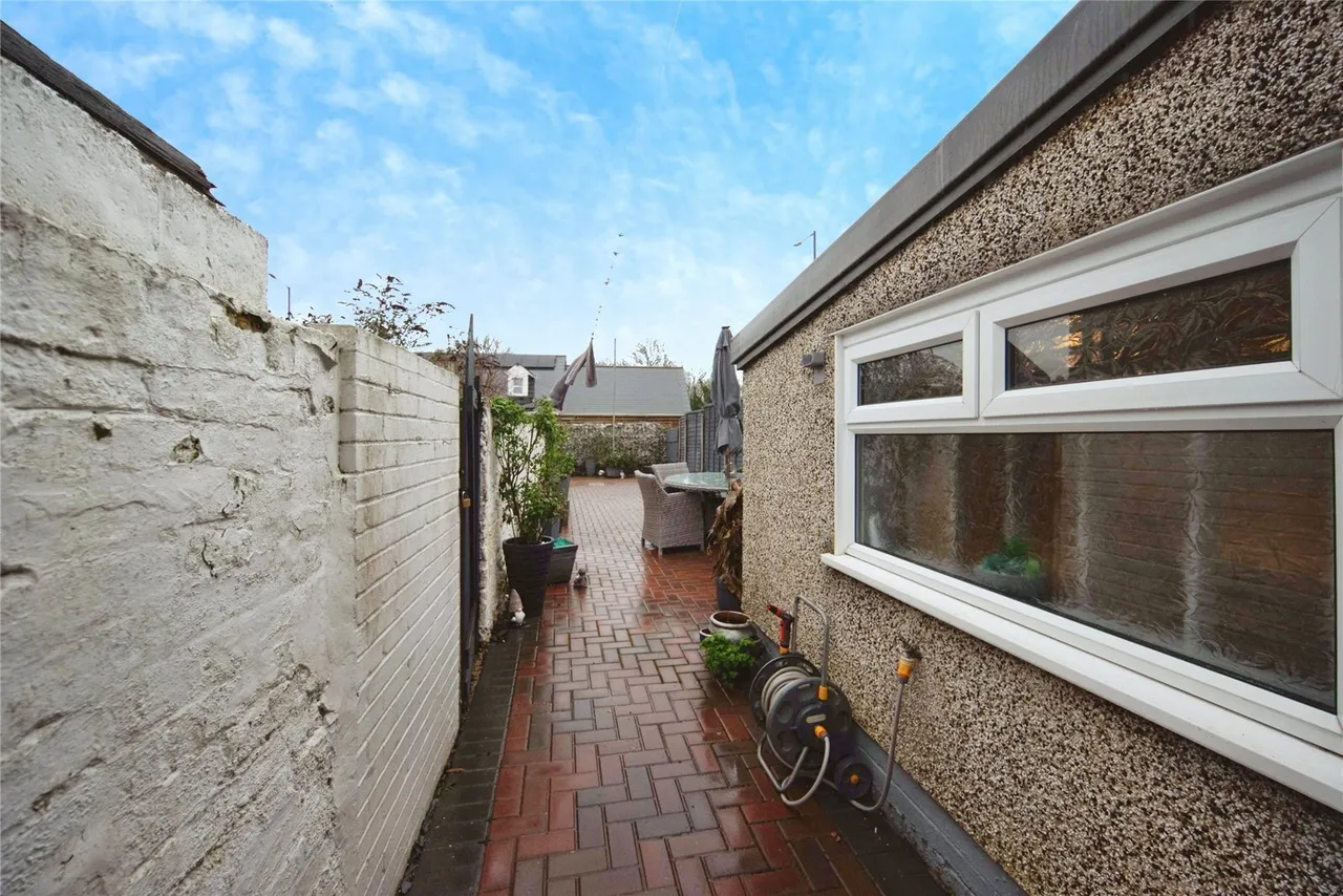 Granville Road, Sheerness, ME12, photo 15