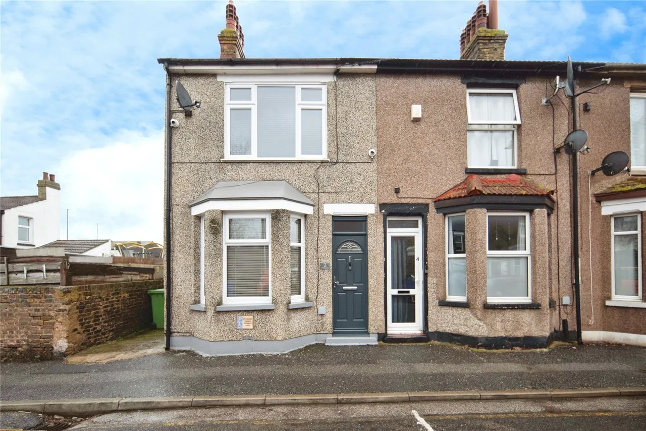 Granville Road, Sheerness, ME12, photo 2