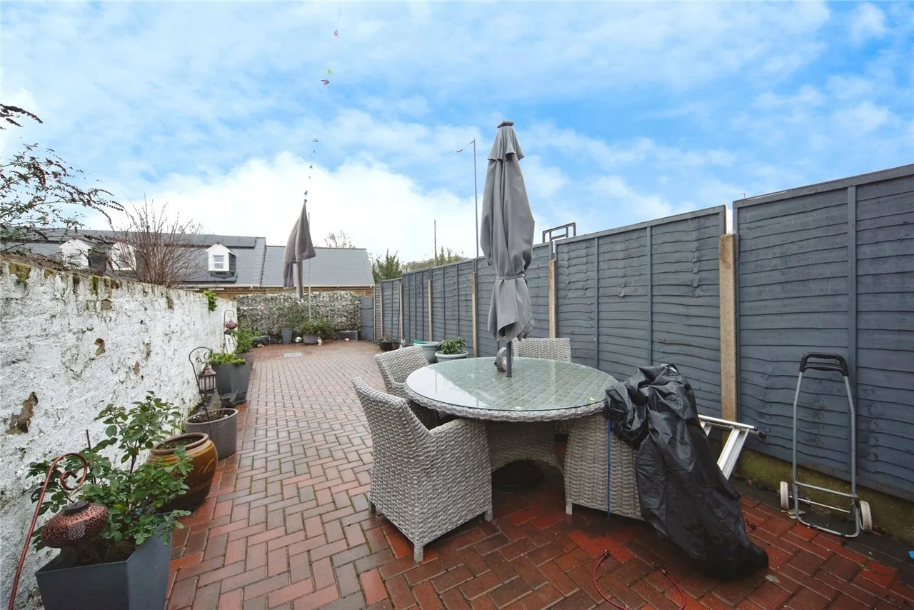 Granville Road, Sheerness, ME12, photo 16