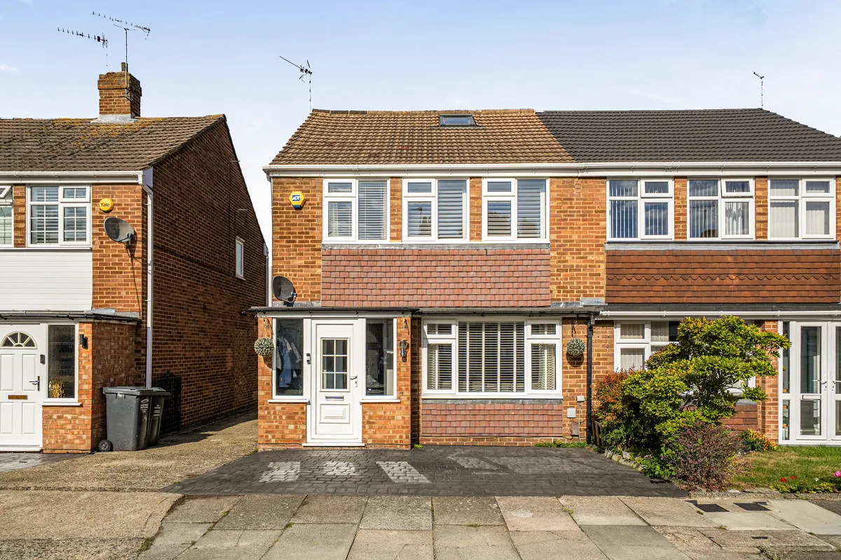 3 bed house for sale — Bexley, DA5 2HY