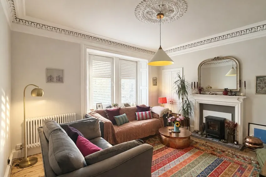 Top Right David Street, Kirkcaldy, Kirkcaldy, KY11XA, photo 8