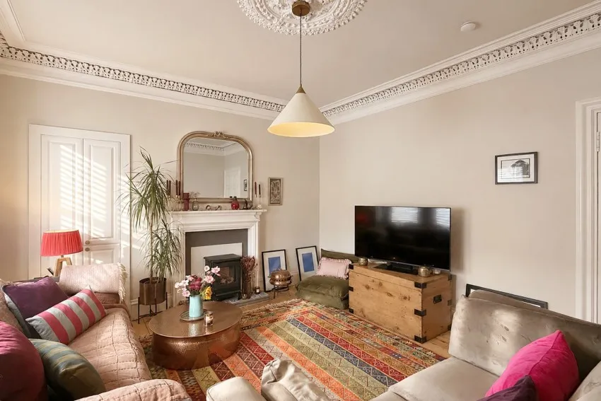 Top Right David Street, Kirkcaldy, Kirkcaldy, KY11XA, photo 6